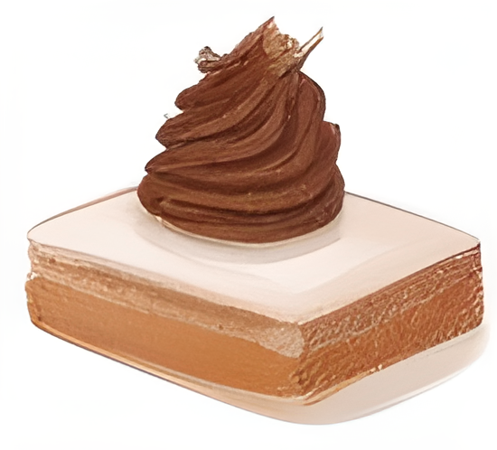 Tarte aux Pommes Ensorcelée