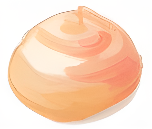 Éclair Enchanté au Chocolat