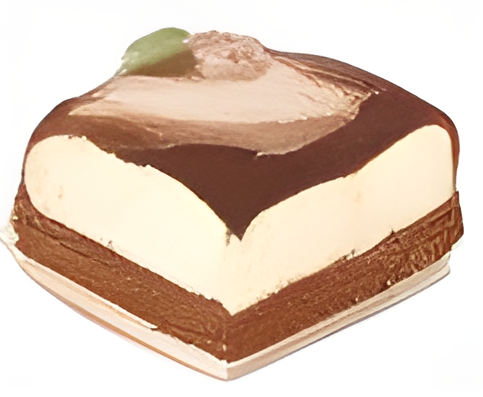 Fleur de Citron Arc-en-Ciel