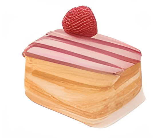 Rêve de Caramel Galactique